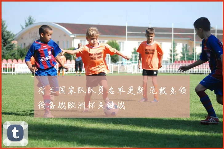 荷兰国家队队员名单更新 范戴克领衔备战欧洲杯关键战