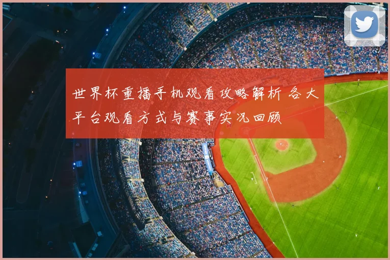 世界杯重播手机观看攻略解析 各大平台观看方式与赛事实况回顾